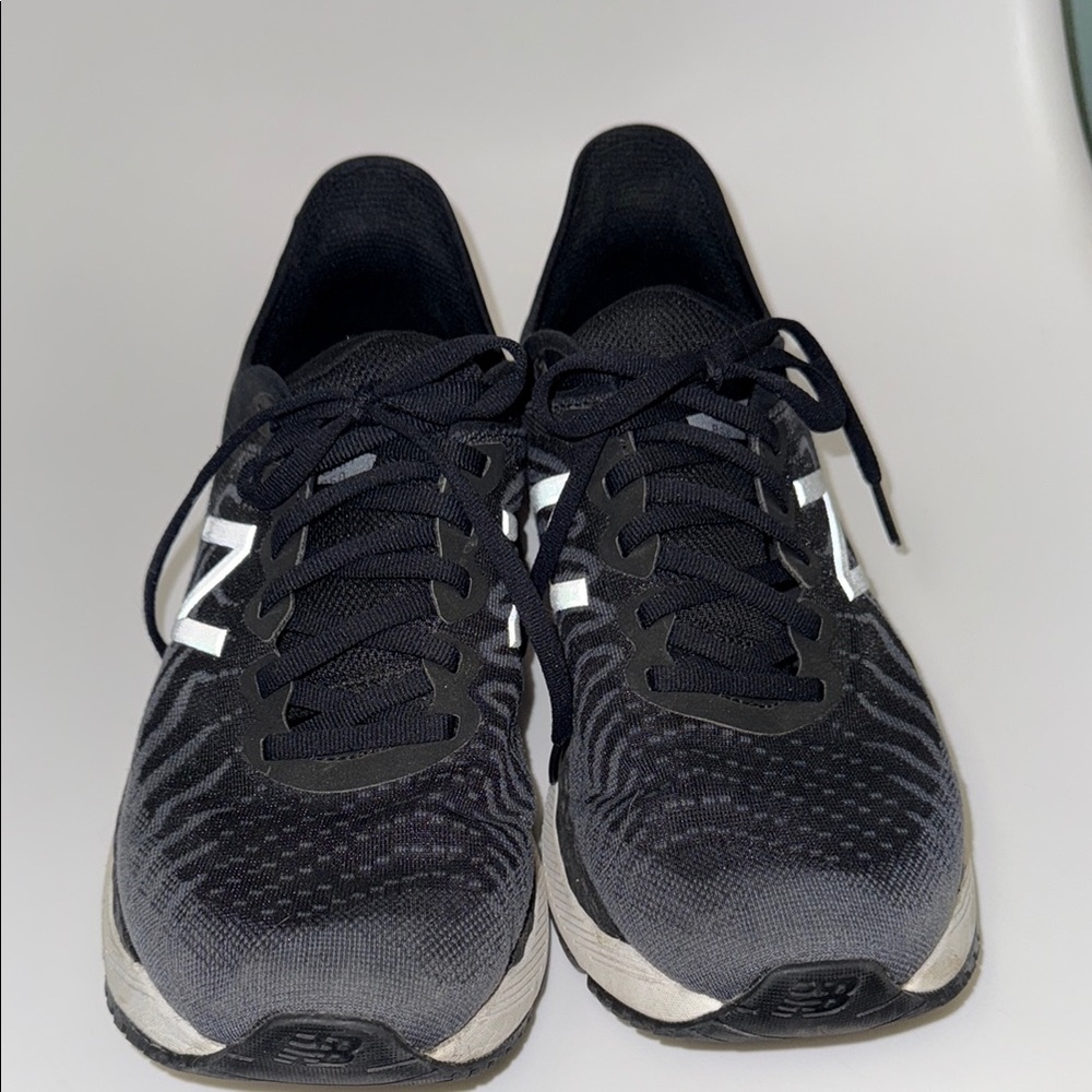 New Balance Women’s Black Running Shoes